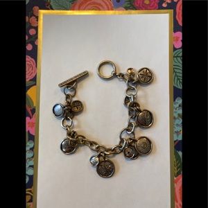 Sigrid Olsen Charm Bracelet